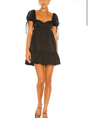 Amanda Uprichard Sicily Dress Sz XL